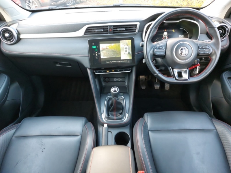 Used MG MG ZS 2023 for sale - 77183593: Photo 2