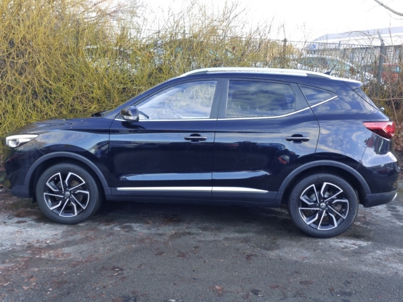 Used MG MG ZS 2023 for sale - 77183593: Photo 4