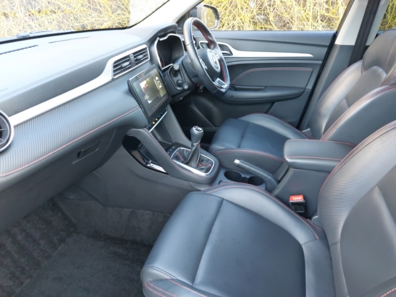 Used MG MG ZS 2023 for sale - 77183593: Photo 5