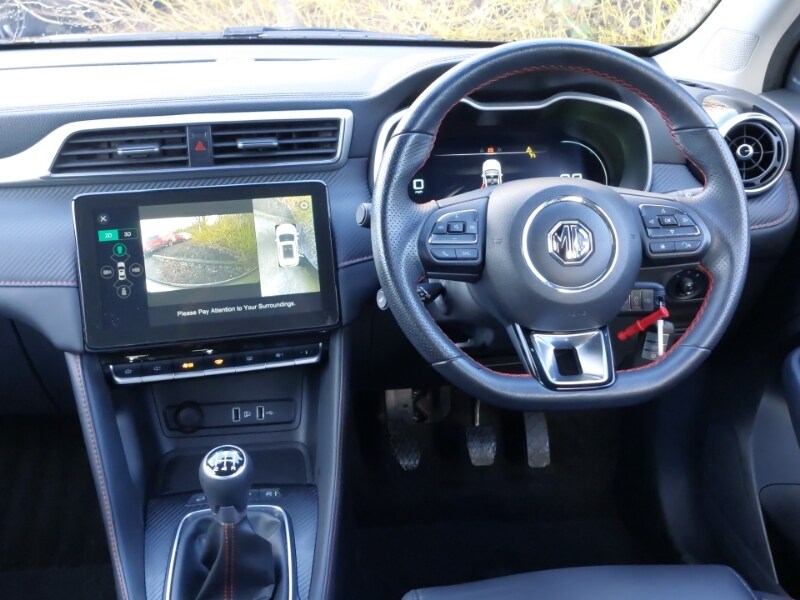 Used MG MG ZS 2023 for sale - 77183593: Photo 7