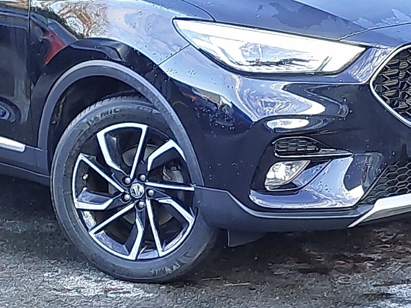 Used MG MG ZS 2023 for sale - 77183593: Photo 9