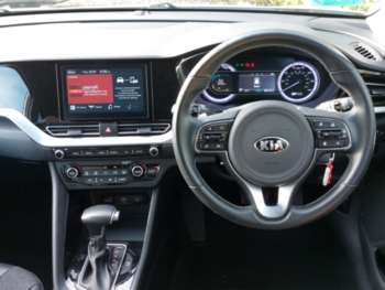 Used Kia Niro 2020 for sale - 74706139: Photo