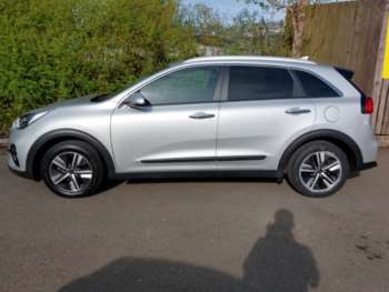 Used Kia Niro 2020 for sale - 74706139: Photo