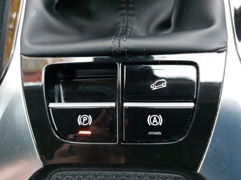 Used MG MG HS 2025 for sale - 76737099: Photo 14