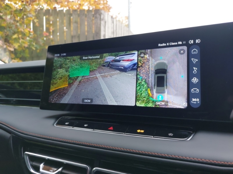 Used MG MG HS 2025 for sale - 76737099: Photo 15