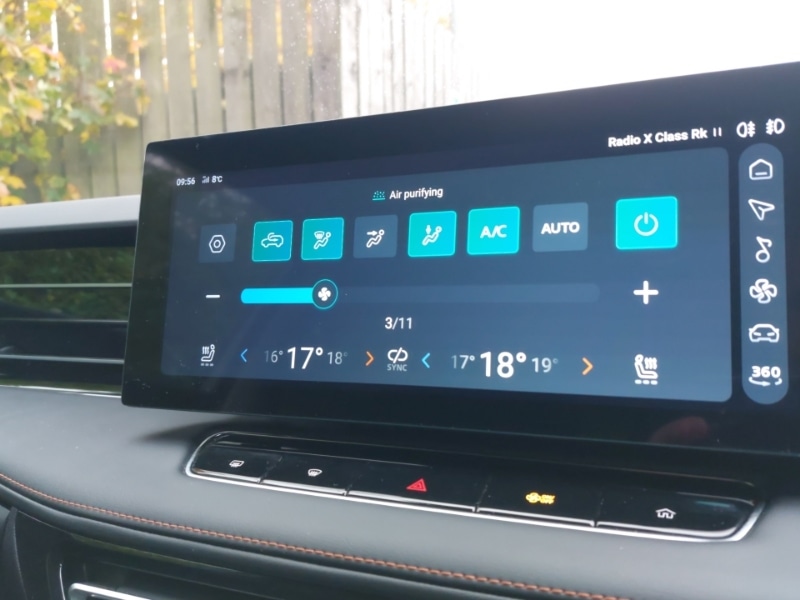 Used MG MG HS 2025 for sale - 76737099: Photo 19