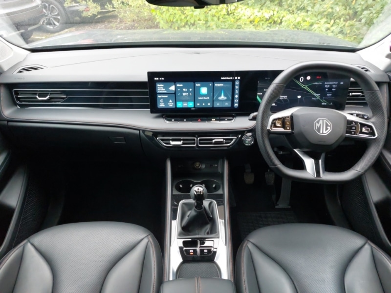 Used MG MG HS 2025 for sale - 76737099: Photo 2