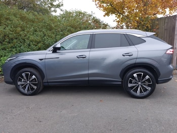 Used MG MG HS 2025 for sale - 76737099: Photo