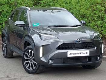 2022 - 1.5 Hybrid Design 5dr CVT