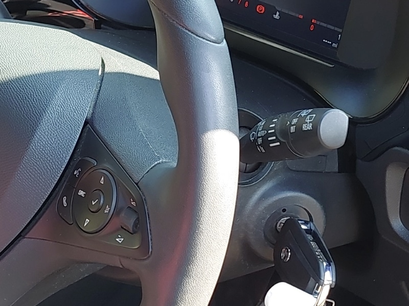 Used Vauxhall Corsa 2023 for sale - 77963893: Photo 15