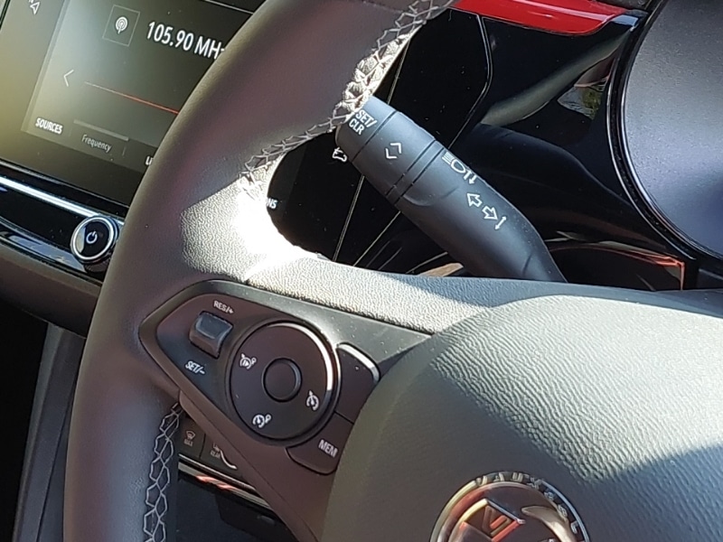 Used Vauxhall Corsa 2023 for sale - 77963893: Photo 16