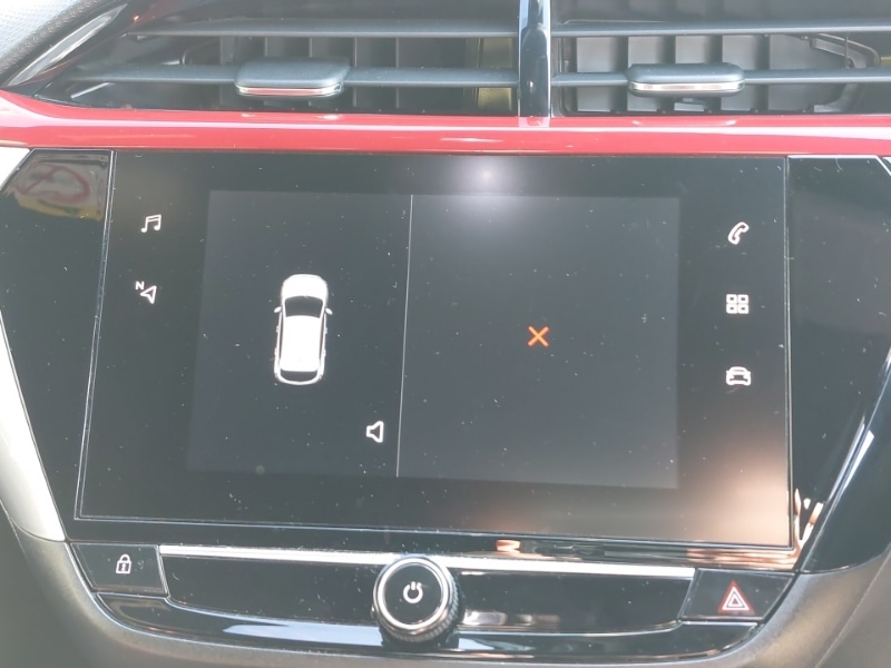 Used Vauxhall Corsa 2023 for sale - 77963893: Photo 18