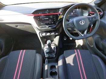 Used Vauxhall Corsa 2023 for sale - 77963893: Photo