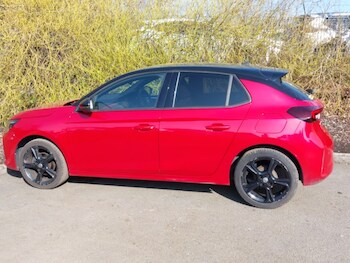 Used Vauxhall Corsa 2023 for sale - 77963893: Photo