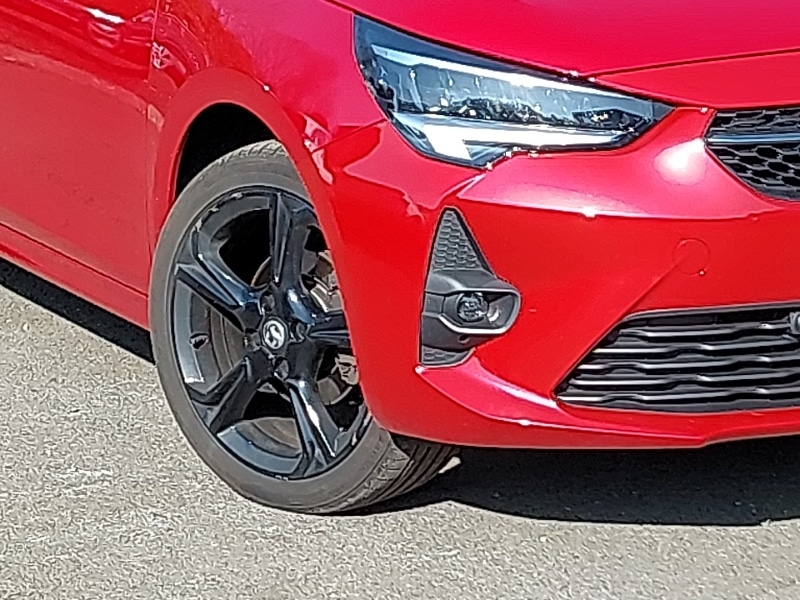 Used Vauxhall Corsa 2023 for sale - 77963893: Photo 9