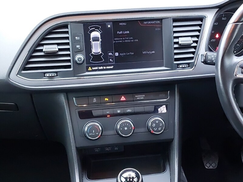 Used SEAT Leon 2019 for sale - 77517804: Photo 10