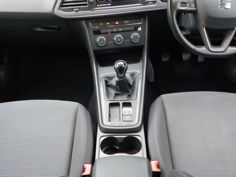 Used SEAT Leon 2019 for sale - 77517804: Photo 11