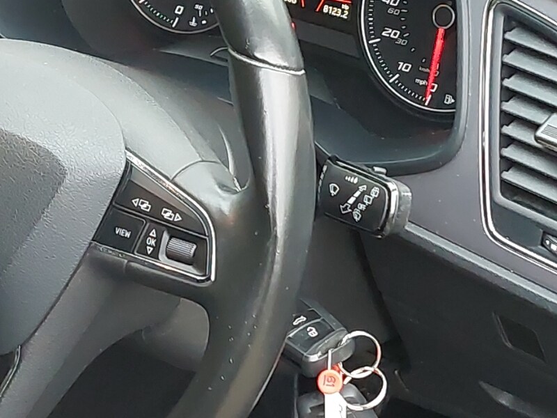 Used SEAT Leon 2019 for sale - 77517804: Photo 14