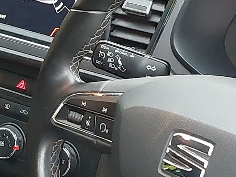 Used SEAT Leon 2019 for sale - 77517804: Photo 15