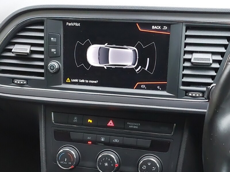 Used SEAT Leon 2019 for sale - 77517804: Photo 17