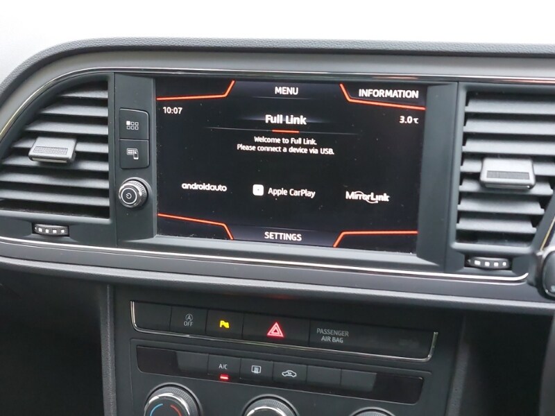 Used SEAT Leon 2019 for sale - 77517804: Photo 18