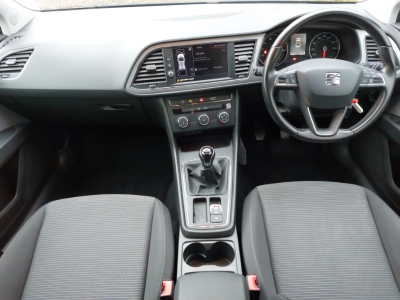 Used SEAT Leon 2019 for sale - 77517804: Photo 2