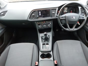 Used SEAT Leon 2019 for sale - 77517804: Photo