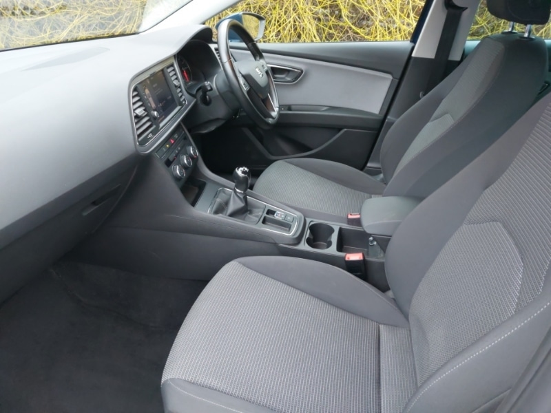 Used SEAT Leon 2019 for sale - 77517804: Photo 5