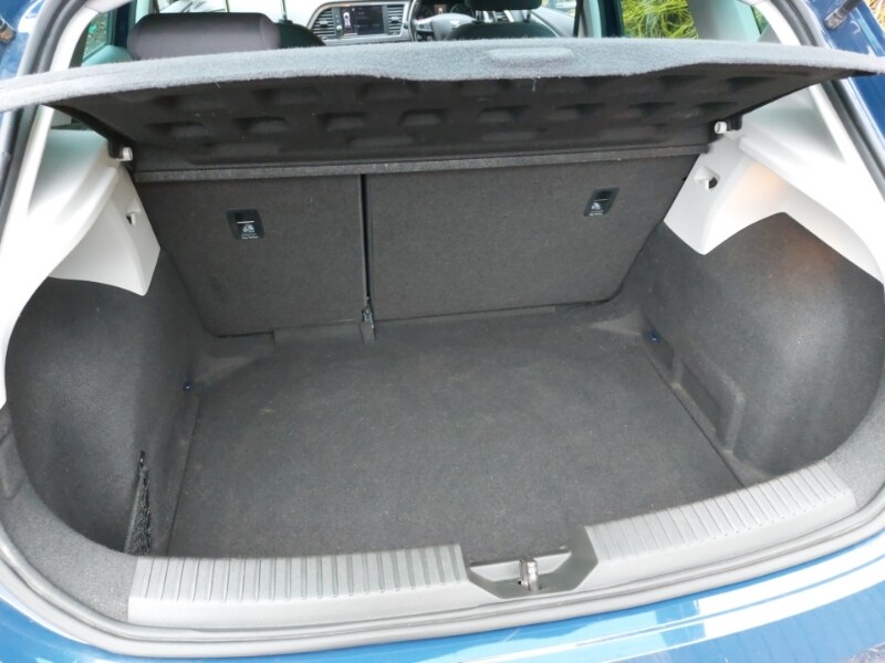 Used SEAT Leon 2019 for sale - 77517804: Photo 8