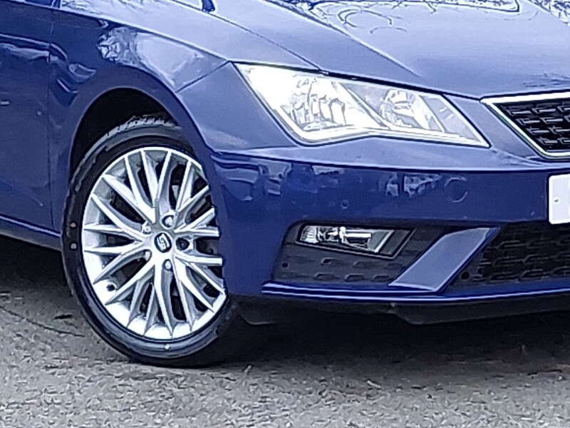 Used SEAT Leon 2019 for sale - 77517804: Photo 9