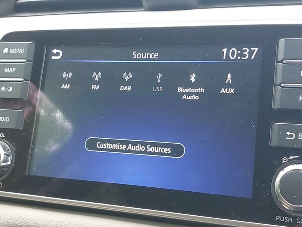 Used Nissan Micra 2022 for sale - 76195720: Photo 15