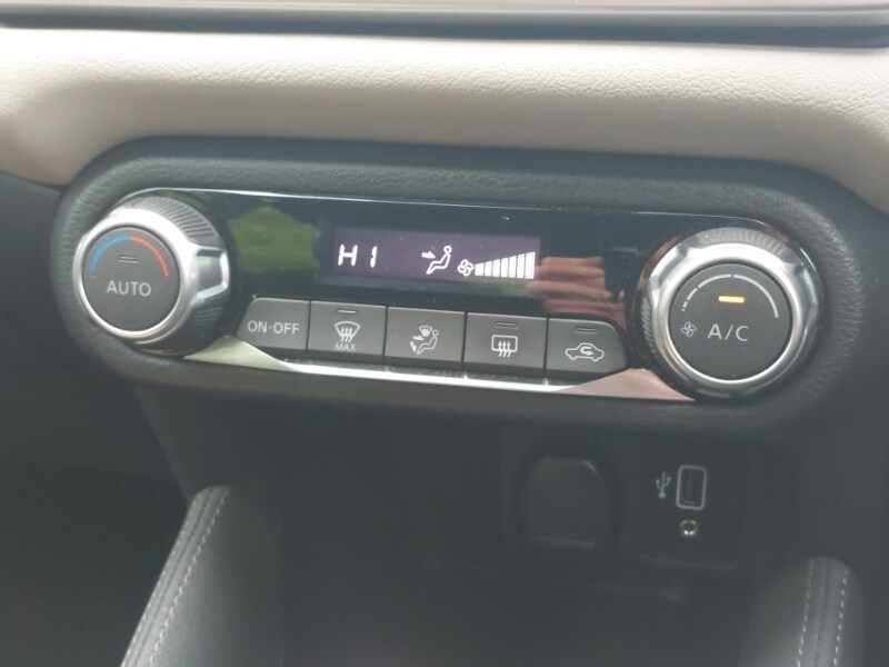 Used Nissan Micra 2022 for sale - 76195720: Photo 17