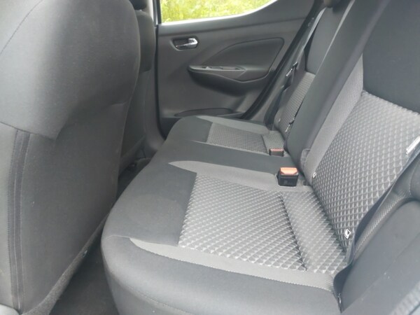 Used Nissan Micra 2022 for sale - 76195720: Photo 6