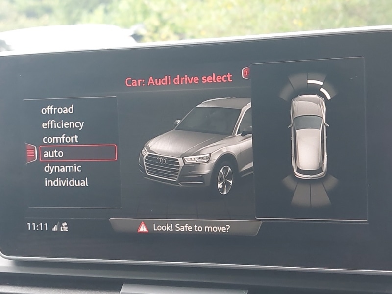 Used Audi Q5 2020 for sale - 76174565: Photo 10