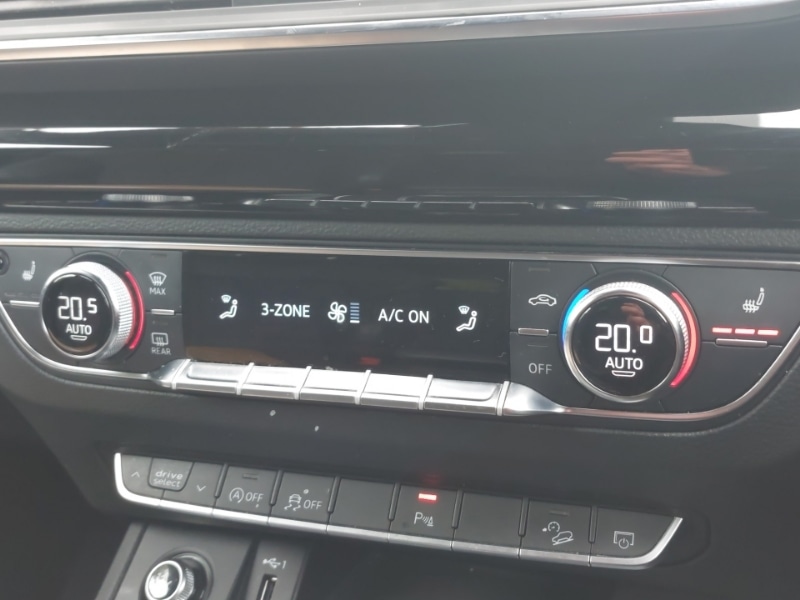 Used Audi Q5 2020 for sale - 76174565: Photo 13
