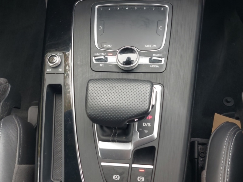 Used Audi Q5 2020 for sale - 76174565: Photo 14