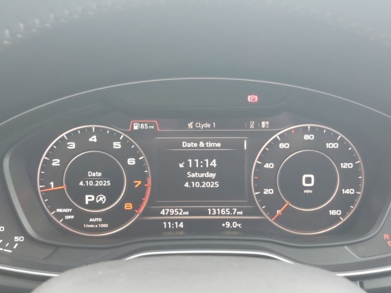 Used Audi Q5 2020 for sale - 76174565: Photo 15