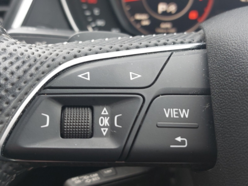 Used Audi Q5 2020 for sale - 76174565: Photo 17