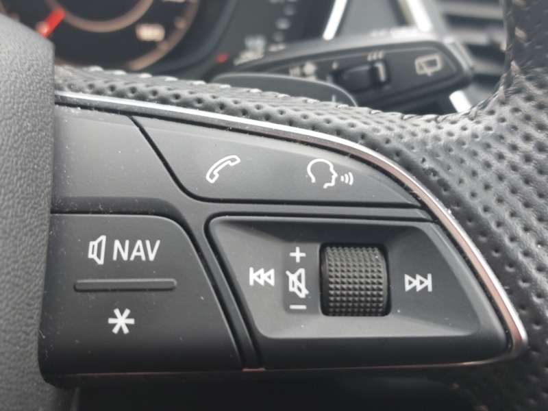 Used Audi Q5 2020 for sale - 76174565: Photo 18