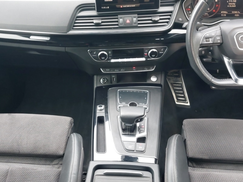 Used Audi Q5 2020 for sale - 76174565: Photo 7