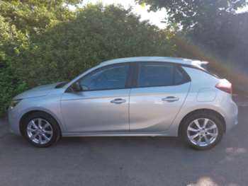 Used Vauxhall Corsa 2023 for sale - 75285040: Photo