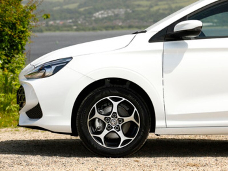 Used MG MG3 2026 for sale - 77418736: Photo 19