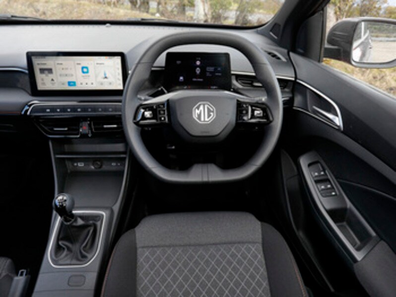 Used MG MG3 2026 for sale - 77418736: Photo 8