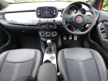 Used Fiat 500X 2019 for sale - 75640572: Photo