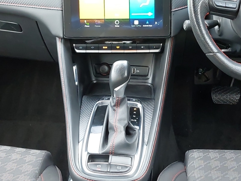 Used MG MG ZS 2022 for sale - 77379675: Photo 11