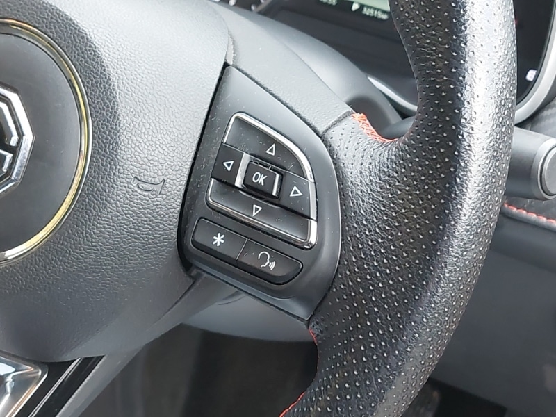 Used MG MG ZS 2022 for sale - 77379675: Photo 15