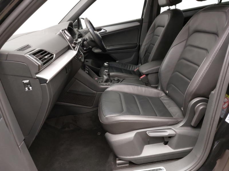 Used SEAT Tarraco 2020 for sale - 76628641: Photo 5