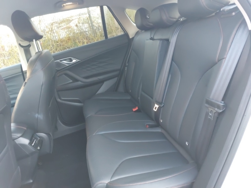 Used MG MG HS 2024 for sale - 77085653: Photo 6