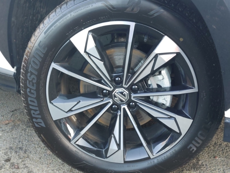 Used MG MG HS 2024 for sale - 77085653: Photo 9