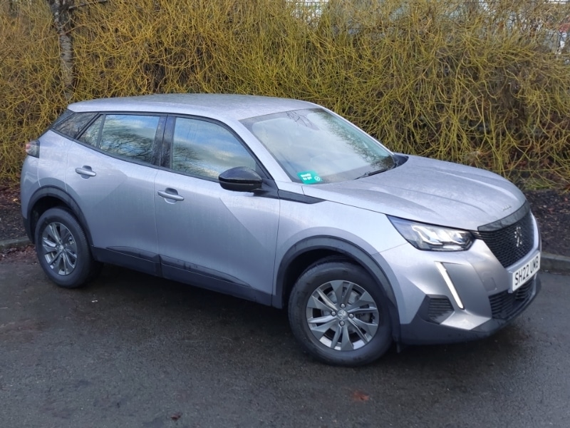 Used Peugeot 2008 2022 for sale - 77299613: Photo 12